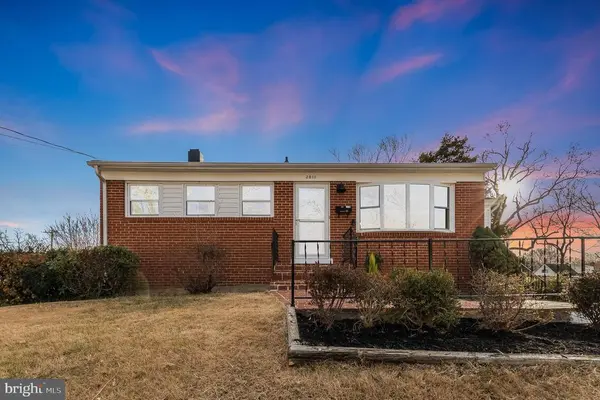 2011 York Dr, Woodbridge, VA 22191