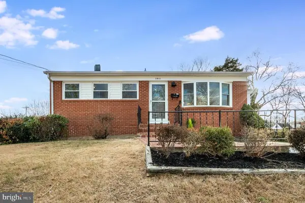 2011 York Dr, Woodbridge, VA 22191