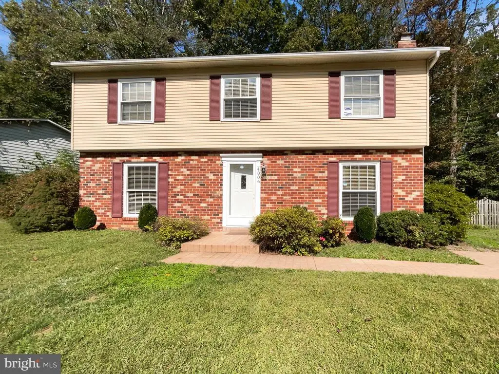 4006 Buckingham Ct, Dumfries, VA 22025