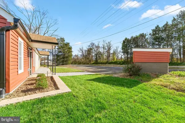 14742 Vint Hill Rd, Nokesville, VA 20181