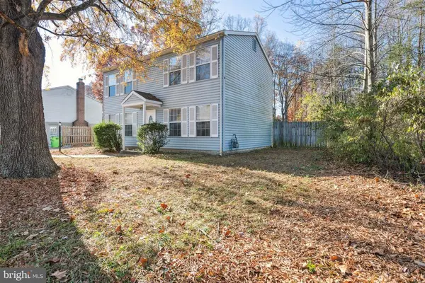 13488 Princedale Dr, Woodbridge, VA 22193