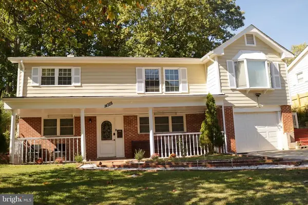14328 Birchdale Ave, Woodbridge, VA 22193