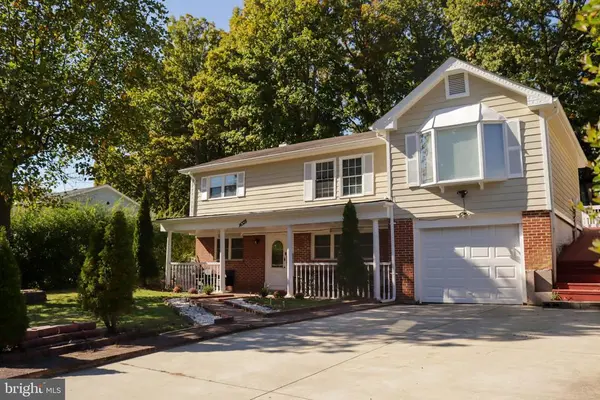 14328 Birchdale Ave, Woodbridge, VA 22193