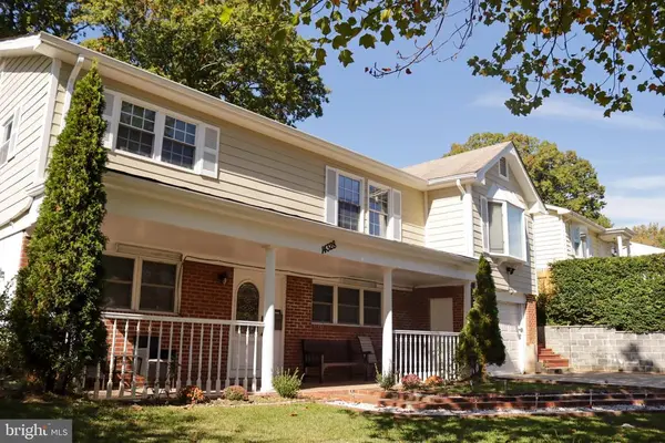 14328 Birchdale Ave, Woodbridge, VA 22193