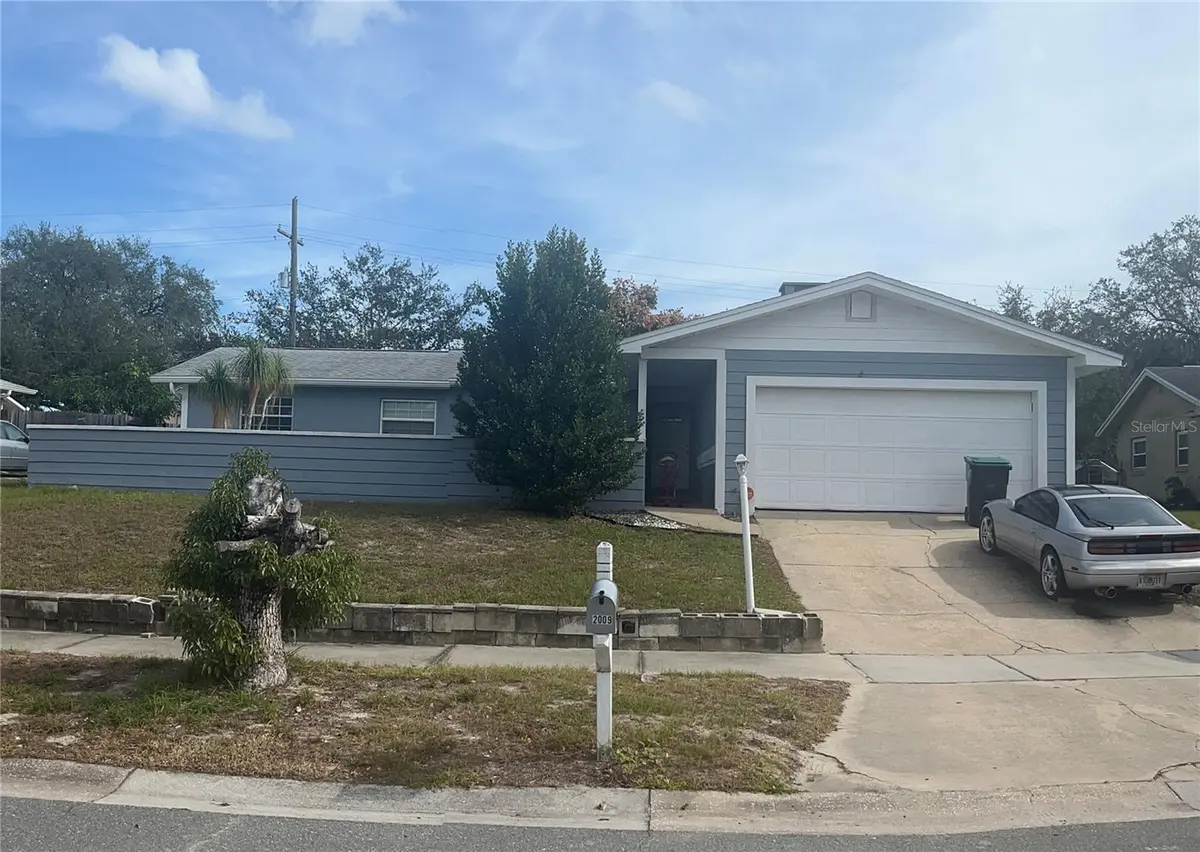 2009 Chicotah Way, Orlando, FL 32818