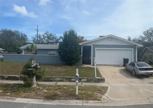 2009 Chicotah Way, Orlando, FL 32818