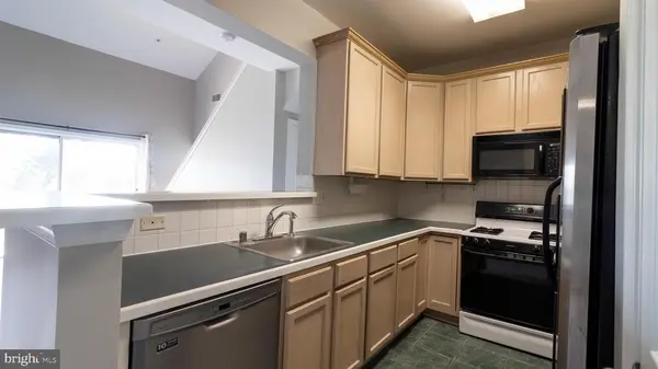 11338 Westbrook Mill Lane # 303, Fairfax, VA 22030