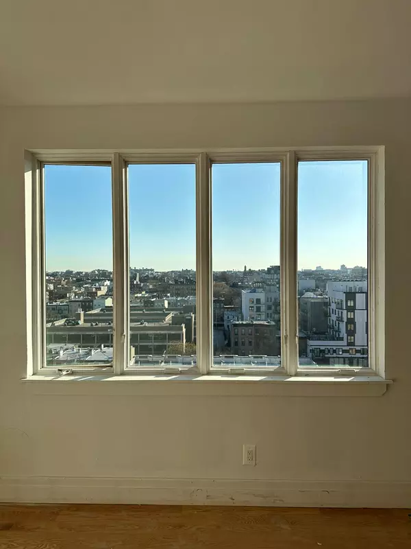 Brooklyn, NY 11206,859 Myrtle Ave #10 (cascade-brand new)