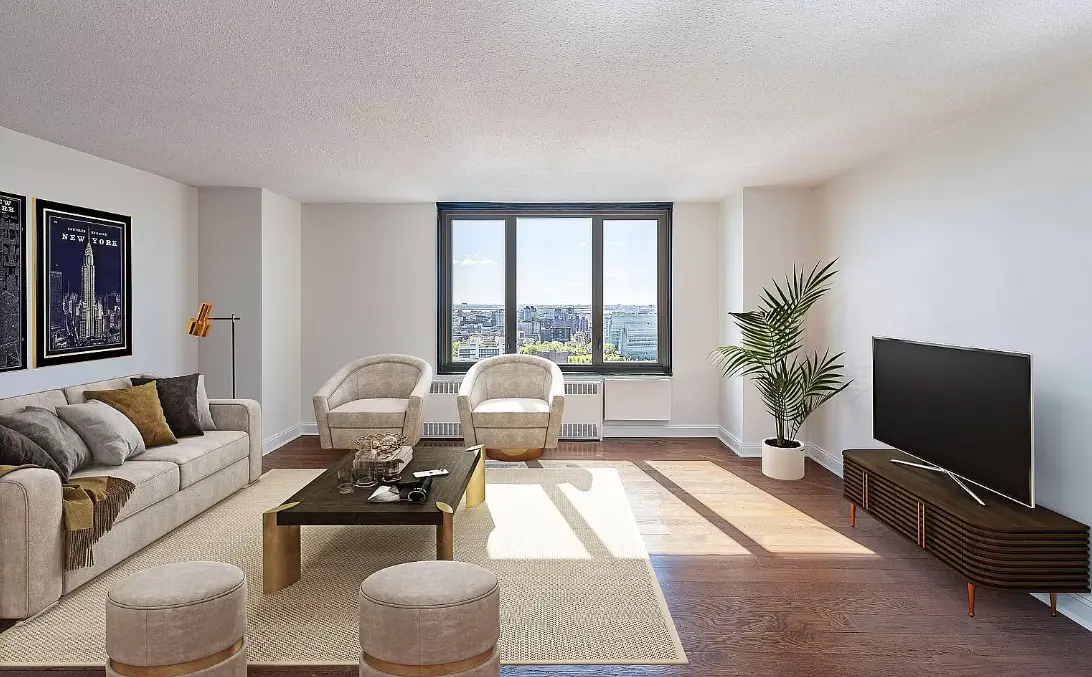 3333 Broadway #E24G, New York, NY 10031