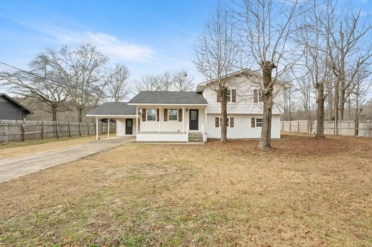 170 Davis Dr, Odenville, AL 35120