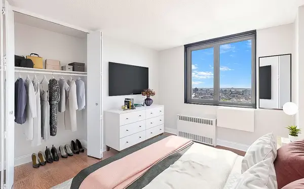 3333 Broadway #E24G, New York, NY 10031