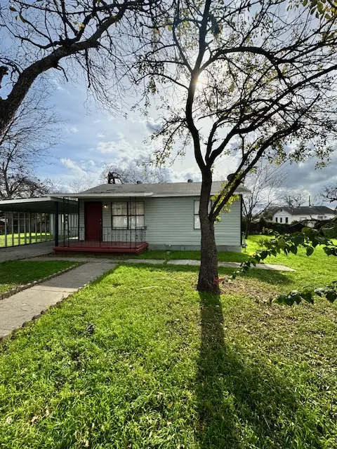 254 Prospect, San Antonio, TX 78211
