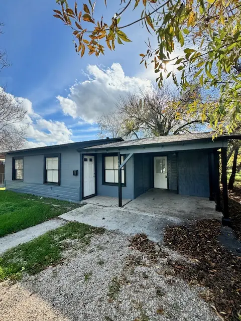 130 Bangor Dr, San Antonio, TX 78228