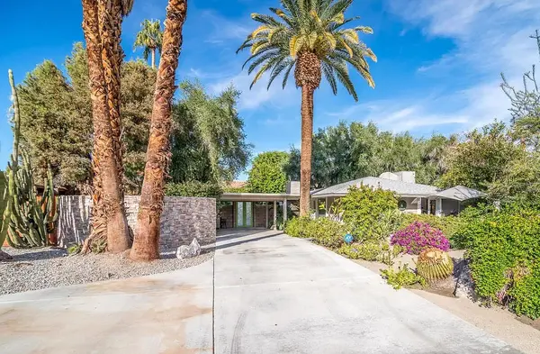 71980 Vista del Rio, Rancho Mirage, CA 92270