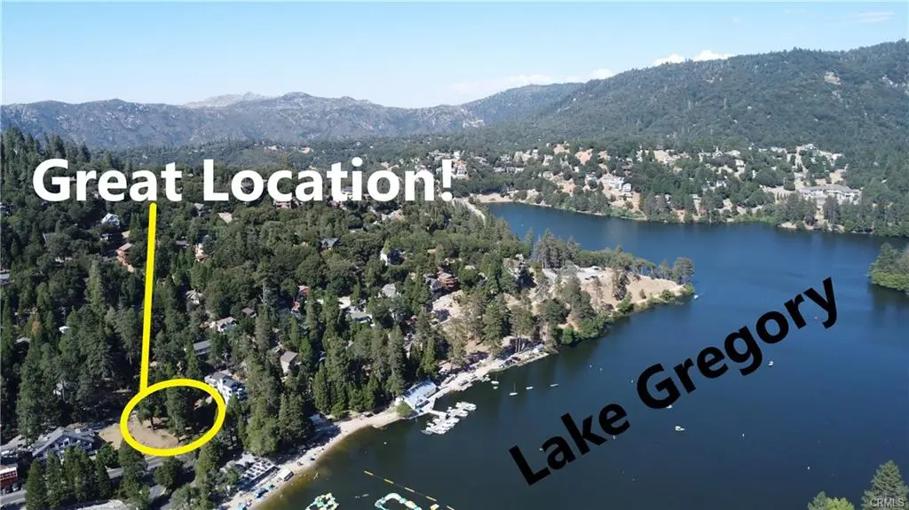 Zurich Dr, Crestline, CA 92325