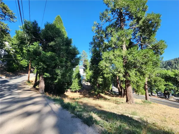 Zurich Dr, Crestline, CA 92325