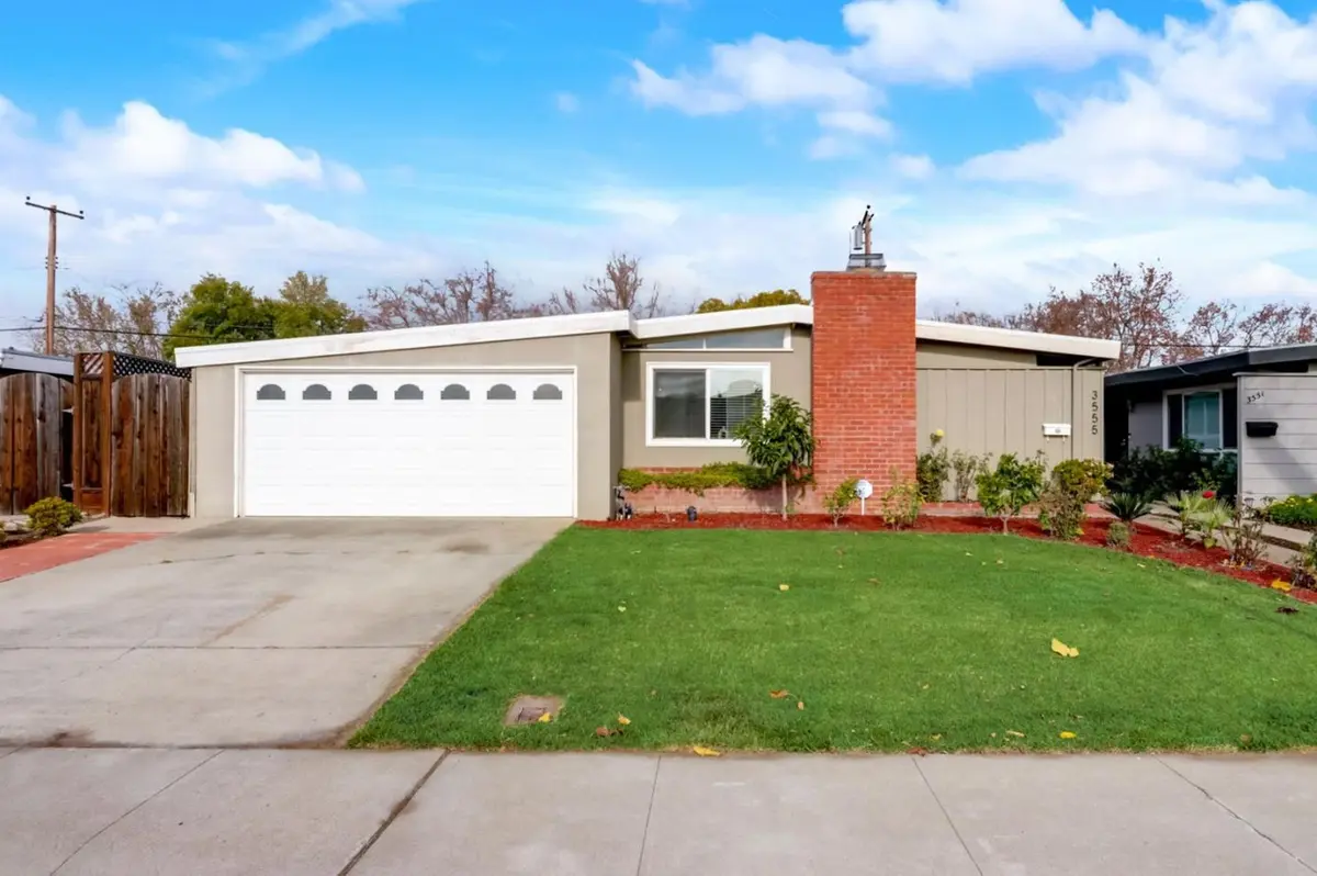 3555 Butcher Dr, Santa Clara, CA 95051