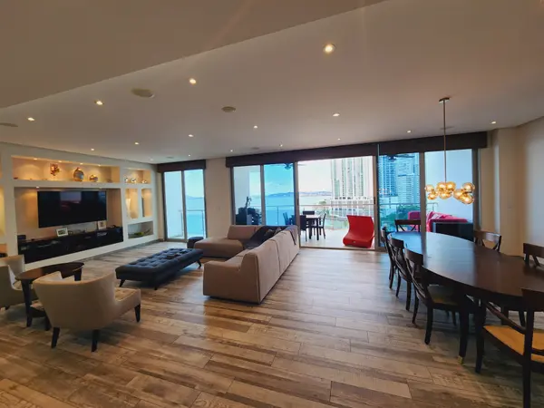 Punta Pacifica