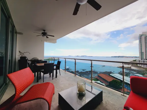 Punta Pacifica,