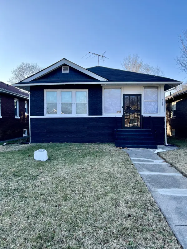 364 Johnson St, Gary, IN 46402