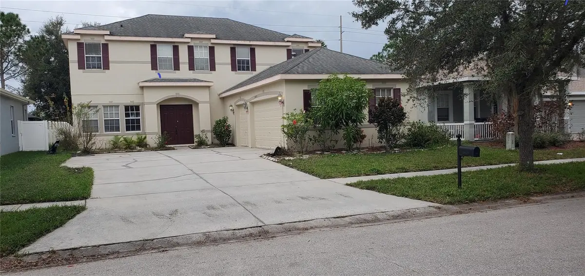 20028 Bluff Oak Blvd, Tampa, FL 33647
