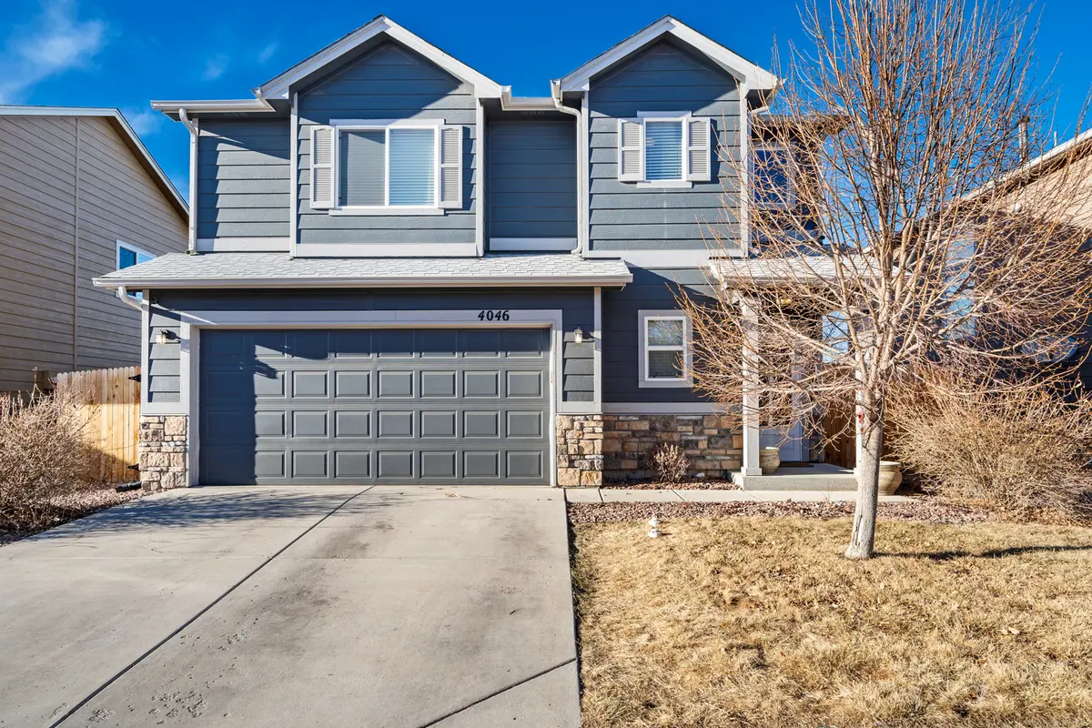 4046 Creek Legend Vw, Colorado Springs, CO 80911