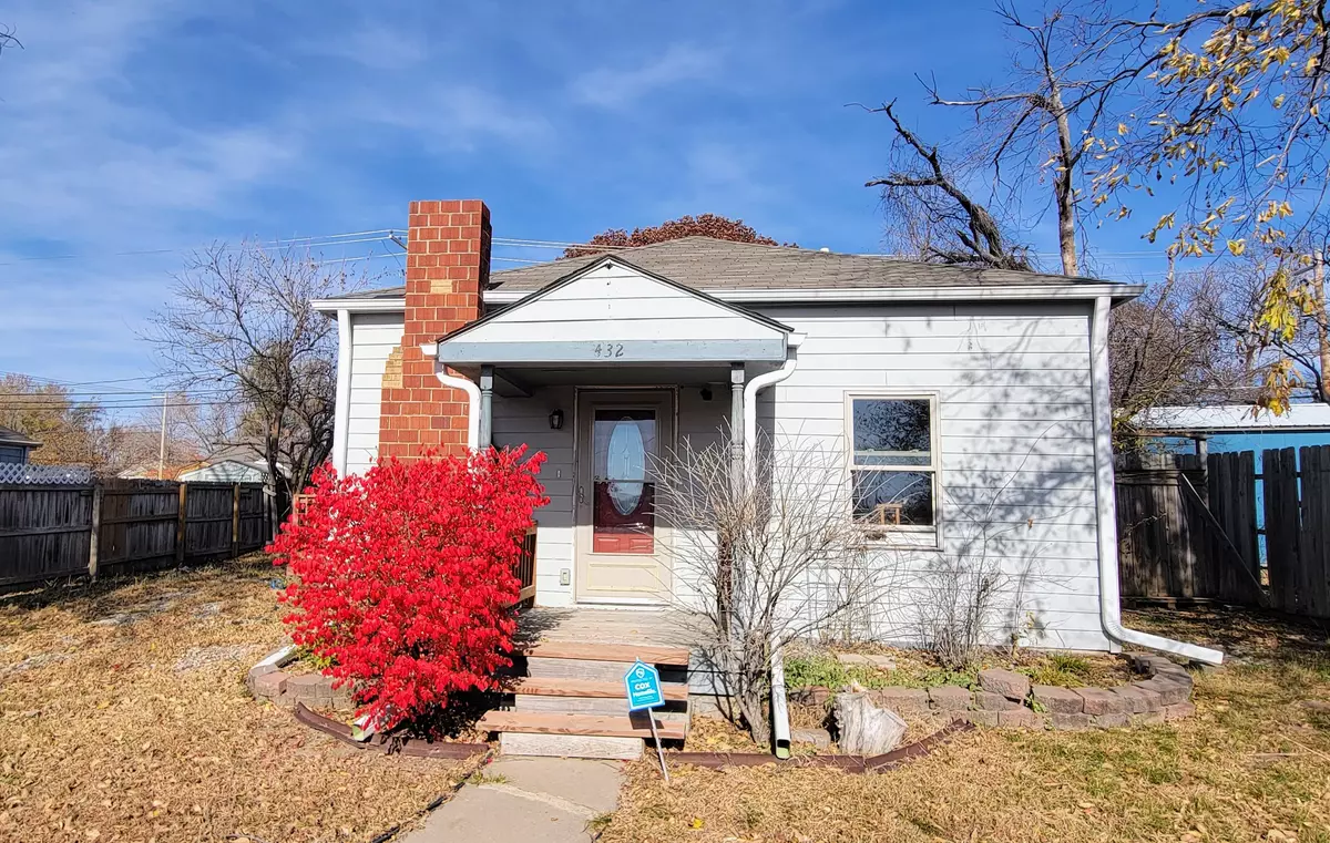 Junction City, KS 66441,432 W Ash St