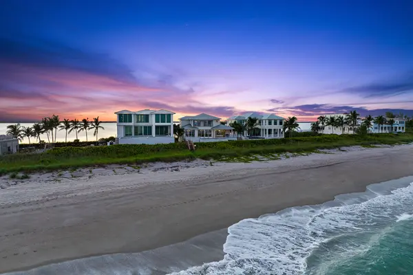8020 S Ocean Dr, Jensen Beach, FL 34957
