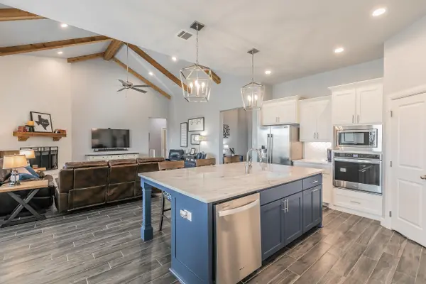 112 Friendship Way, Boyd, TX 76023