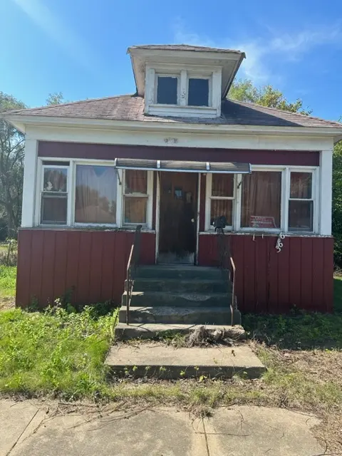 3616 Delaware St, Gary, IN 46409