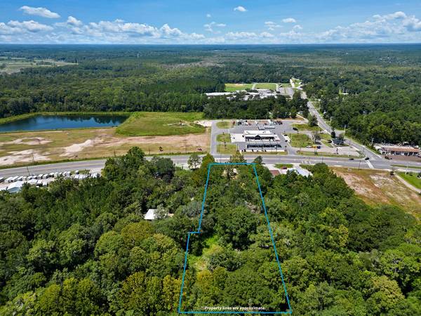 45039 Rhoden Ln, Callahan, FL 32011