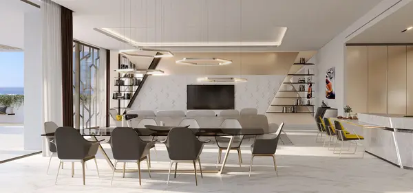 Esmeralda Villas #DAR/SP, Spain,