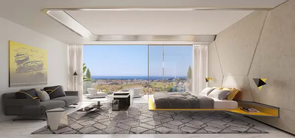 Diamante Villas #DAR/SP, Spain,