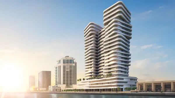 DG1 #DAR/DUB, Dubai,