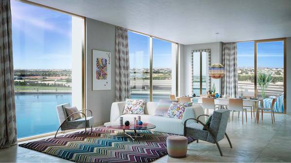 Urban Oasis #DAR/DUB, Dubai,