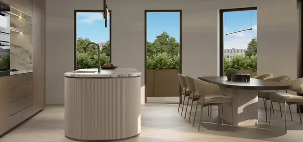 8min-to-Central #DAR/UK, London,