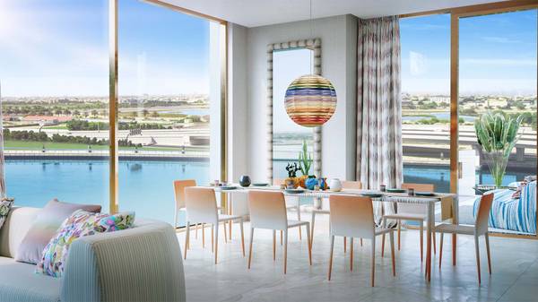Urban Oasis #DAR/DUB, Dubai,