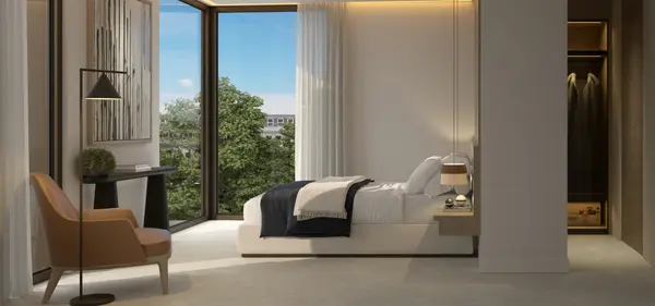 8min-to-Central #DAR/UK, London,