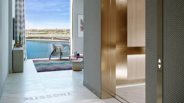 Urban Oasis #DAR/DUB, Dubai,