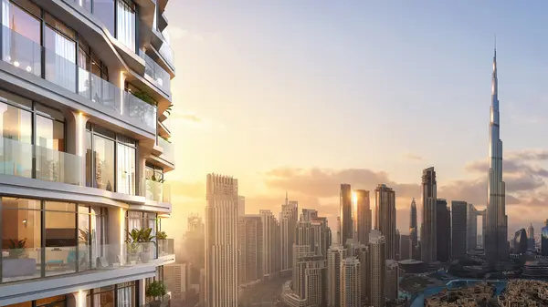 W Residences #DAR/DUB, Dubai,