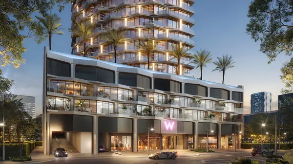 W Residences #DAR/DUB, Dubai,