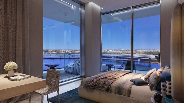 Urban Oasis #DAR/DUB, Dubai,