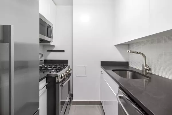 New York, NY 10017,310 E 46th St #12B