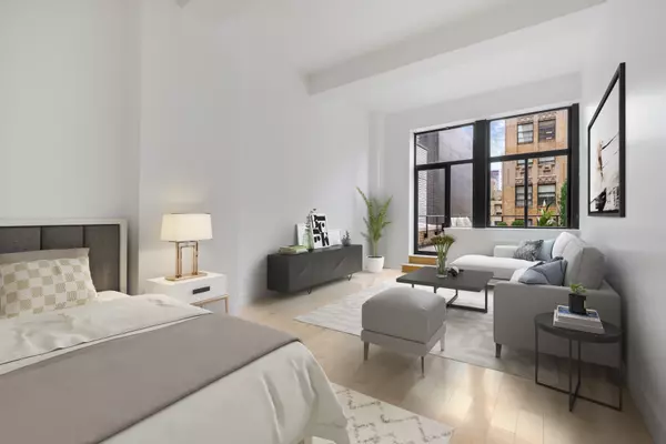 New York, NY 10017,310 E 46th St #12B