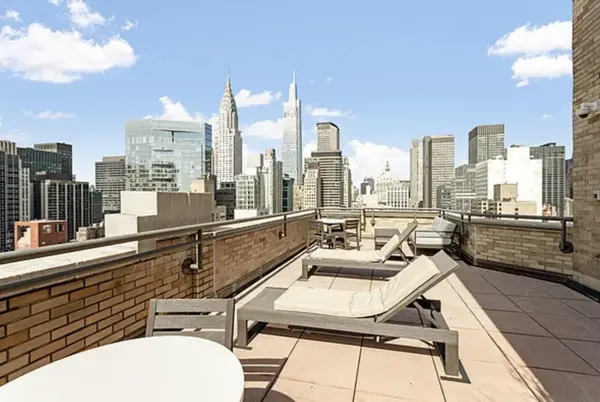 310 E 46th St #12B, New York, NY 10017