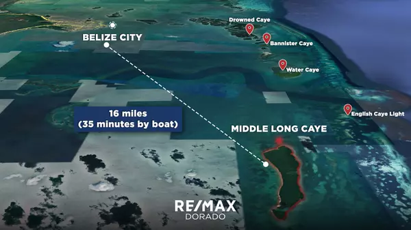 Belize,,MIDDLE LONG CAYE