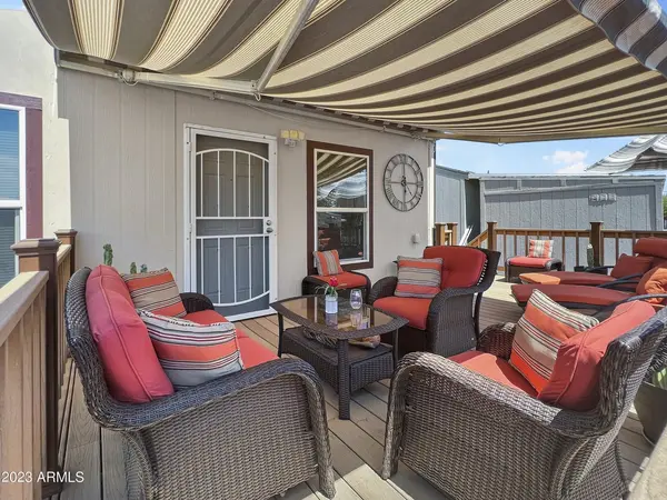 1700 W Shiprock St, Apache Junction, AZ 85120