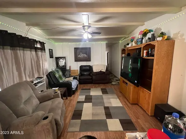 1700 W Shiprock St, Apache Junction, AZ 85120