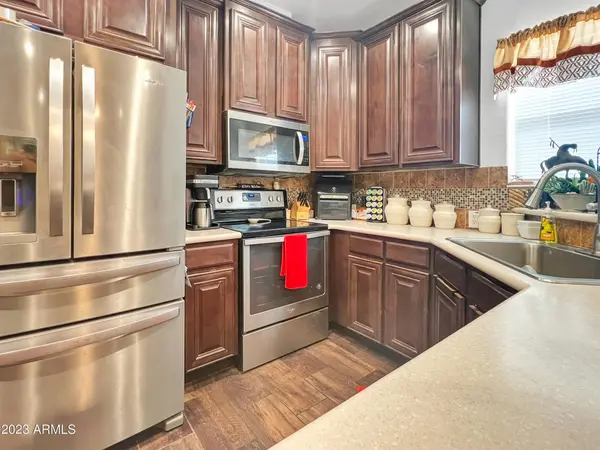 1700 W Shiprock St, Apache Junction, AZ 85120