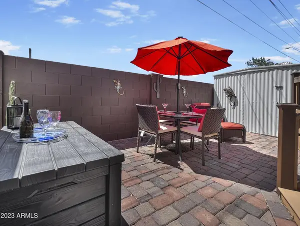 1700 W Shiprock St, Apache Junction, AZ 85120